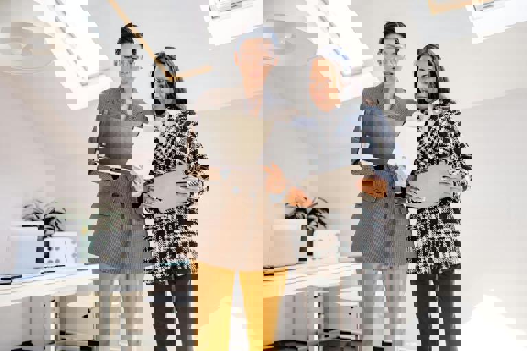 Tech Firm Launches Smart Sensor That Cuts Building Energy Use by 35 Percent